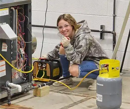 hvac services Stem